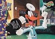Space Jam - Trading Cards - Single Cards - NON-SPORTS 1996 Upper Deck Space Jam Single Trading Card #32 Daffy Duck