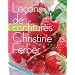 Le�ons de confitures