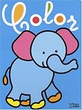 B�b� color El�phant