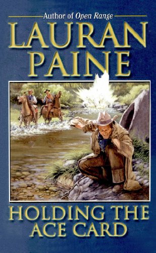 Holding the Ace Card