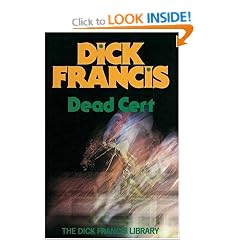 Dead Cert (The Dick Francis Library)