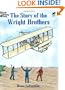 The Story of the Wright Brothers (Dover History Coloring Book)