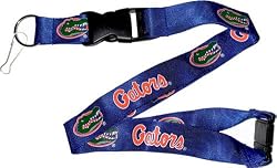 University of Florida Lanyard