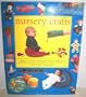 Nursery Crafts: Over 70 Easy Projects to Create for the Nursery