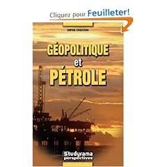 G�opolitique et p�trole