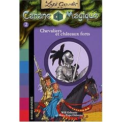 Chevaliers et ch�teaux forts