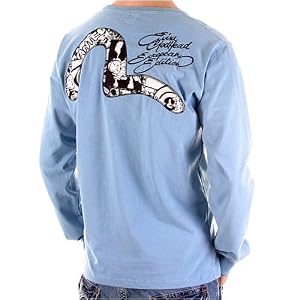 Evisu t-shirt EVIS6787