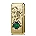 [New Release] Kivors USB Rechargeable Flameless Electronic Dual Pulse Arc Cigarette Lighter Belief (Scorpion, Eagle, Phoenix) (Gold)