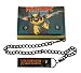 All Products : Wolverine: Berserker Barrage w/ Chain Wallet