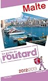 Acheter le livre Guide du Routard Malte 2012/2013