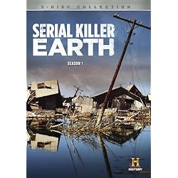 Serial Killer Earth Season 1