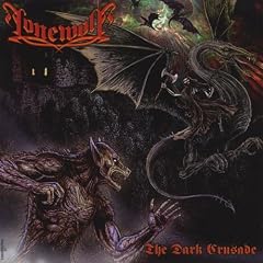 The dark crusade