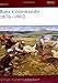 Boer Commando 1876–1902 (Warrior, 86)
