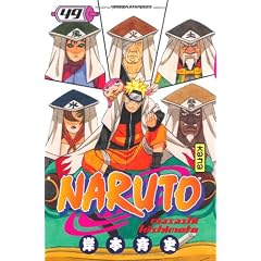 Naruto, Tome 49 :