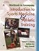 Workbook to Accompany Introduction to Sports Medicine and Athletic Training Cover