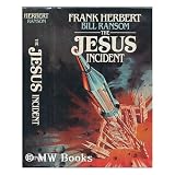 Jesus Incident