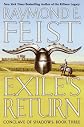 Exile's Return