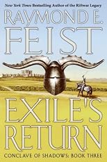 Exile's Return