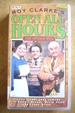 Open All Hours [VHS]