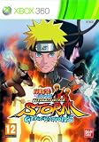 Naruto Shippuden: Ultimate Ninja Storm - Generations (Xbox 360)