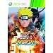 Naruto Shippuden: Ultimate Ninja Storm - Generations (Xbox 360)