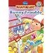 Bunny Trouble (Disney Handy Manny)
