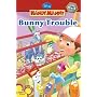 Bunny Trouble (Disney Handy Manny)