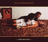 White Faced Lady [Digipak]