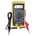 Electronic Specialties 501 Mini Digital Multimeter with Holster