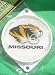 Missouri Tigers Mailbox Reflector NCAA