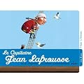 Capitaine Jean Lafrousse !