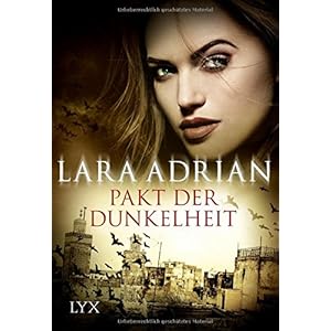 Pakt der Dunkelheit