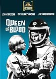 Queen Of Blood (MGM Limited Edition Collection)
