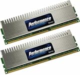 Super Talent DDR3-1600 2GB (2X1GB) CL8 Memory Kits WP160UX2G8