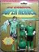Search : DC Heroes Green Lantern Action Figure