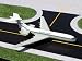 Gemini Jets Middle East Airlines (MEA) VC-10 Standard 1:400 Scale