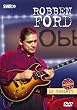 Robben Ford In Concert   Obhe Filter Revisited