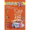 Anglais Cycle 3-CM1 Cup of Tea : Guide p�dagogique et flashcards