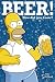 The Simpsons - Beer, How Did You Know? Poster (91 x 61cm) von The Simpsons - alle Infos