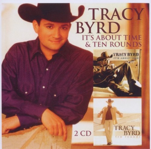 TRACY BYRD - It