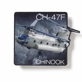 CH-47 BIG PICTURE MAGNET
