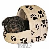 Eigenschaften Trixie  / KUSCHELHOEHLE CHARLY BEIGE 36852