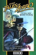 More Tales Of Zorro
