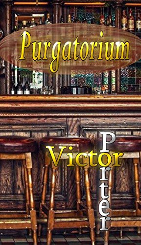 Purgatorium (Tales from Purgatorium Book 1)