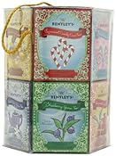 Bentley S Classic Holiday 12 Teas Of Christmas Collection