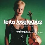 Prokofiev: Violin Concertos 1 & 2