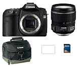 EOS 60D + EF S 15 85 mm IS USM + Accessoires (18MP, CMOS, 15 85 Linse, Accessoires) 51bil0tyKQL. SL160 EOS 60D + EF S 15 85 mm IS USM + Accessoires (18MP, CMOS, 15 85 Linse, Accessoires)