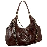 HOBO INTERNATIONAL Reese Mixed Metal Chain Hob