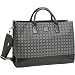 JoJo Designs AMY'S JOJO Designer Tote (Black) Image