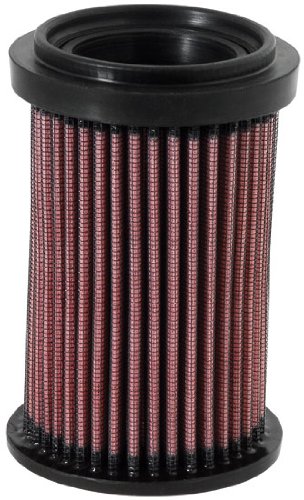 K&N DU-6908 Ducati High Performance Replacement Air Filter K&N DU-6908 Ducati High Performance Replacement Air Filter
